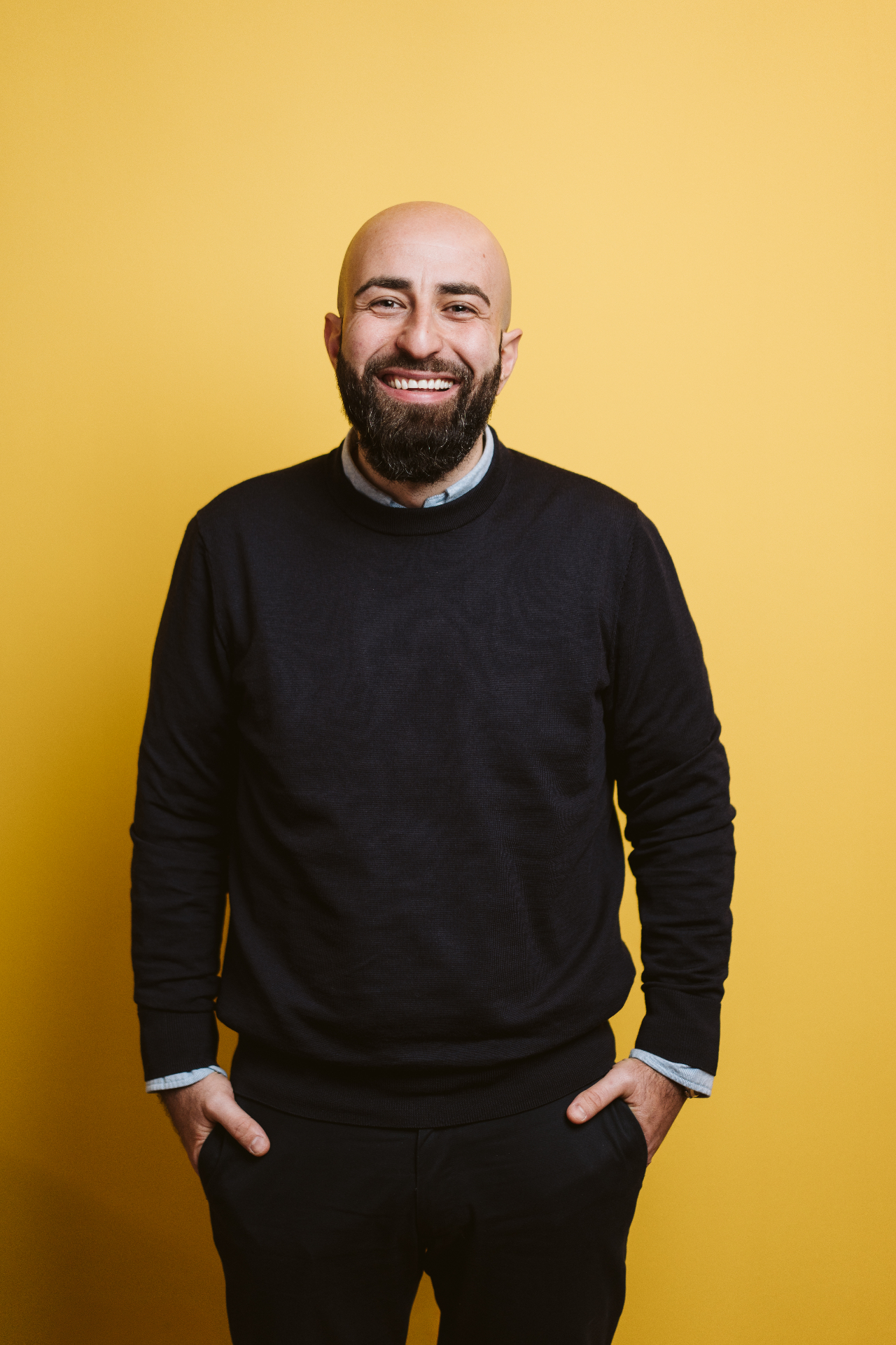 Ersin Erdem